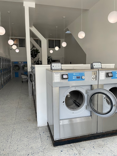 Wash Services in San Francisco