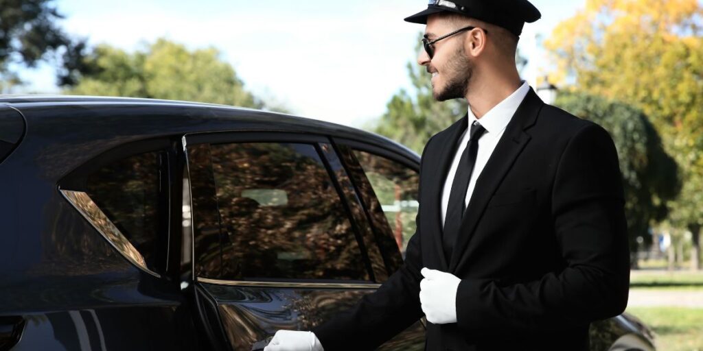 Boston Luxury Car Service