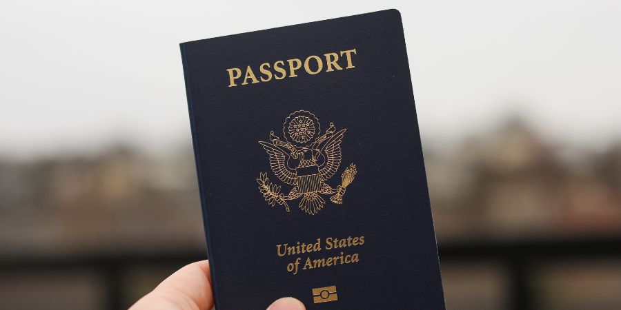 Cambodia Visa For Us Citizens