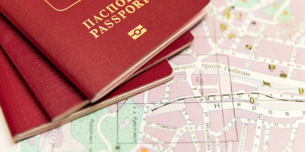 Egypt Business Visa